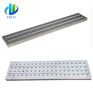 Accepter cavité plaque de connexion asiba métal échafaudage planche match tête couverture pince économiseur <span class=keywords><strong>plateau</strong></span> rek pakistanais panneau 240x120 - Product Image 2