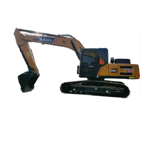 SANY SY215C ¡Donde la tecnología se encuentra con la dureza! - Product Image 1