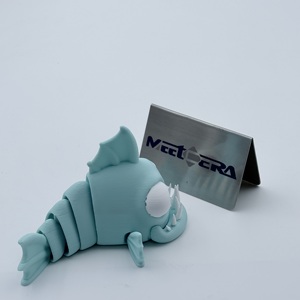 Oferta Especial: Servicio de Impresión 3D Meetcera, Prototipado Rápido 3D, Juguete de Tiburón PLA para Decoración de Halloween - Product Image 3