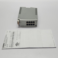 Contact Fl Switch 2208 Interrupteur Ethernet Industriel 2702327 Nouveau Original Automatisme Industriel Contrôle Programmable PLC Neuf