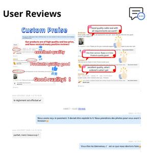 ซีลล็อคพลาสติกคุณภาพสูงแบบมีสายตะกั่วสำหรับกล่อง - Product Image 5