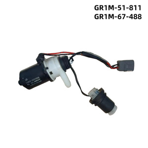 Liquid Level Sensor GR1M-51-811 for Mazda 6 Headlight <b>Washer</b> Motor with Water Sprayer Function - Product Image 4