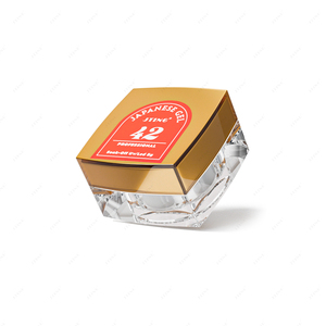 JTING Ensemble de vernis à ongles en gel 98 couleurs pigmentées dans un pot <span class=keywords><strong>Peinture</strong></span> de style japonais vernis à ongles en gel couleurs OEM personnalisé Marque privée - Product Image 6