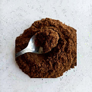 Poudre de bois d'agar 100% séchée pour la fabrication d'huile d'oud, bâtonnets d'encens, spa aromatique, biologique, Lintas Era, tailles de mailles personnalisables - Product Image 1