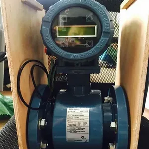 Capteurs de débit magnétique à bride série 8705, 100 % neufs et originaux, meilleur prix pour instruments d'analyse et de mesure complète - Product Image 4