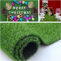 Tapis de putting en gazon artificiel écologique pour intérieur/extérieur, mini-golf d'entraînement, non rempli, faible MOQ, vente en gros
