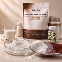 JULYHEALTH : Offre Spéciale – Grand Fournisseur de Chondroïtine Sulfate (CAS 9007-28-7) – Pureté 85%, 90%, 95%, 98% – Glucosamine Chondroïtine Sulfate