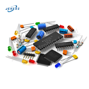 Jekevi mới và nguyên bản lm293dt so-8 chip so sánh điện áp kép công suất thấp - Product Image 4