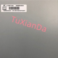 Geeignet für 8,0 Zoll 50PIN TFT LCD AT080TN64 Auto-GPS-LCD-DVD-Bildschirm Anzeigepanel