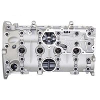 Remplacement fiable de la culasse Renault K4M avec garantie de 12 mois pour Logan MCV