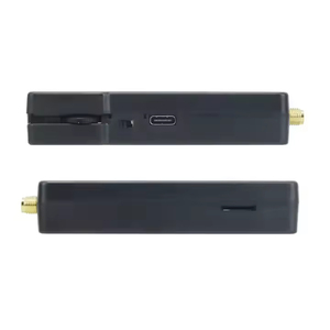 เครื่องวิเคราะห์เครือข่ายเวกเตอร์ LiteVNA 50Khz-6.3Ghz เครื่องวิเคราะห์เสาอากาศ จอแสดงผล 2.8 นิ้ว สำหรับ MF HF VHF อุปกรณ์อิเล็กทรอนิกส์ - Product Image 5