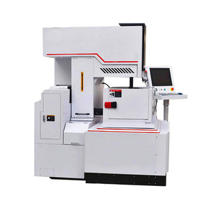 Diskon besar HZC-T320BJ(DK7732C) kecepatan tengah <span class=keywords><strong>Cnc</strong></span> <span class=keywords><strong>Edm</strong></span> mesin pemotong kawat untuk pemrosesan - Product Image 3
