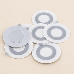 Forro De Vedação De Indução De Folha De Alumínio Personalizado Filme De Vedação De Cosméticos para PET PE PP Garrafa Cap Seals - Product Image 1