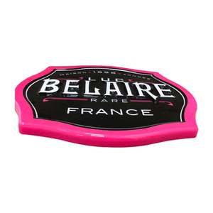 Tùy chỉnh dập nổi hình thức chân không bảng nhựa khuôn hình dạng ánh sáng dấu hiệu quảng cáo cho hộp đèn quảng cáo - Product Image 3