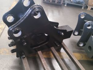 Eddie búa thủy lực chất lượng cao Breaker Rock Breaker Jack thủy lực búa máy xúc Jack búa - Product Image 3