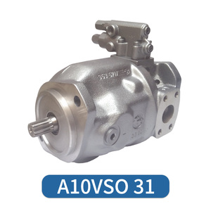 อะไหล่ปั๊มไฮดรอลิกแบบลูกสูบแกนหมุนปรับได้ A4VSO A4VG A4FO A2FO A7VO A8VO A10VSO A11VO A11VLO - Product Image 3
