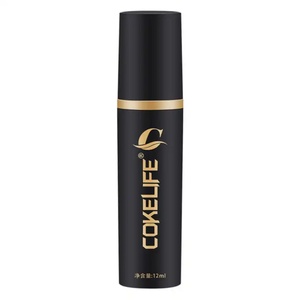 COKELIFE 12ML Muestra Gratuita Climax Love Extra Spray Gel Retardante para Hombres Masturbación Retrasador de Eyaculación - Product Image 2