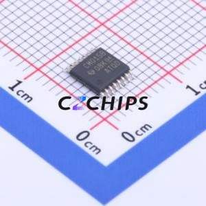 Haute qualité CD4015BPWR TSSOP-16 Circuit intégré IC puce registre à décalage vente entière puces de composants électroniques et Service de nomenclature - Product Image 1