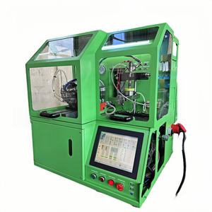 Banco de Pruebas CNC CR220M para Inyectores Common Rail, para Reparación de Motores de Camiones Pesados y Maquinaria de Ingeniería - Product Image 6