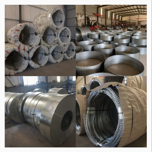 <span class=keywords><strong>ลวดหนาม</strong></span>กันสนิมชุบกัลวาไนซ์แบบจุ่มร้อน ทนทานต่อการกัดกร่อน รุ่น Bto-22 สำหรับ<span class=keywords><strong>รั้ว</strong></span>กำแพงรักษาความปลอดภัยในเรือนจำ - Product Image 6