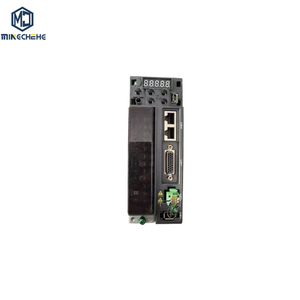 Oferta Especial ASD-B3-0121-F ASD-B3-0221-F ASD-B3-0421-F ASD-B3-0721-F Servomotor de Alta Precisión para Control de Movimiento Industrial - Product Image 1