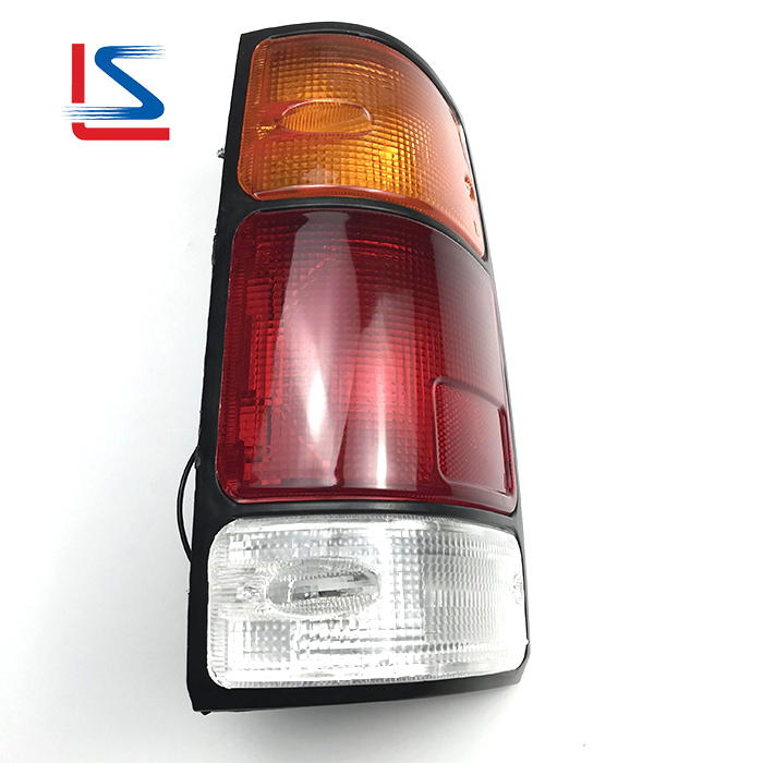 luz8848 Luz Trasera para ISUZU PICK-UP KB26 KB20 / 42 1989-1995, Lámpara