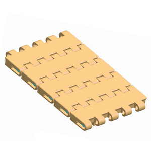 ห่วงโซ่พลาสติก1600มม. เส้นเรียบสายโซ่25.4มม. - Product Image 1