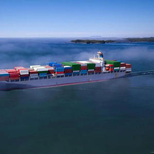 Transporte marítimo de carga de <span class=keywords><strong>China</strong></span> DDU DDP FBA a la sabana de los Estados Unidos - Product Image 6