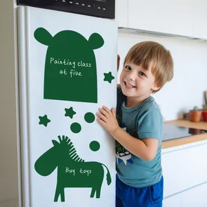 Магнитные наклейки для автомобиля - Product Image 2