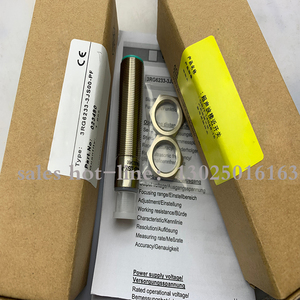 Originaler Ultraschallsensor <span class=keywords><strong>2</strong></span>-UMC3000-30H-I-5M-3G-3D Näherungsschalter - Product Image 6