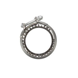 9809148680 Anneau de tuyau d'échappement Collier de serrage de tuyau d'échappement D90 pour Peugeot <span class=keywords><strong>308</strong></span> Citroen C4 <span class=keywords><strong>1</strong></span>.2THP - Product Image 1
