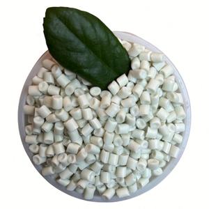 Particules de résine PP F401 Particules de matières premières en plastique à haute cristallinité PP Granules de plastique vierge PP - Product Image 3