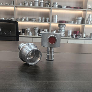 Acoplamiento para Manguera Contra Incendios British Tools - Product Image 3