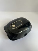 Usine Wolsesale électrique extensible doigt chauffage pression d'air sans fil vibrant masseur de main pour bureau usage domestique