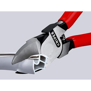 Knipex Pince coupante latérale, plastique, 160mm - Product Image 1