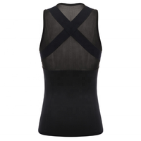 Body de neopreno para hombre, faja adelgazante para pérdida de peso, moldeadora de cuerpo, entrenador de cintura