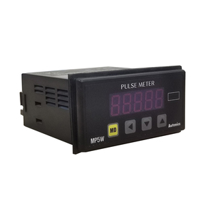 Nouveau compteur numérique de tension et de courant Autonics série MP5 MP5M-42/MP5M-4N/MP5M-41 - Product Image 4