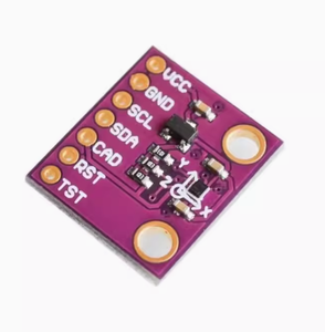 IC chip MCU-9911 <span class=keywords><strong>ak09911c</strong></span> Mô-đun cảm biến rainbowsemi - Product Image 2
