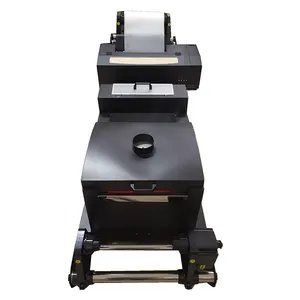 Brand New Impresora DTF A3 Inkjet Printer L1800 Dtf Powder Shaker Machine for Tshirt Printing Machine on Clothes