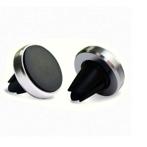 2025 Customized Christmas Promotion Magnetic Car Phone Holder for Smartphone GPS Mobile Phone Accessories with Digital Printing - Product Image 1