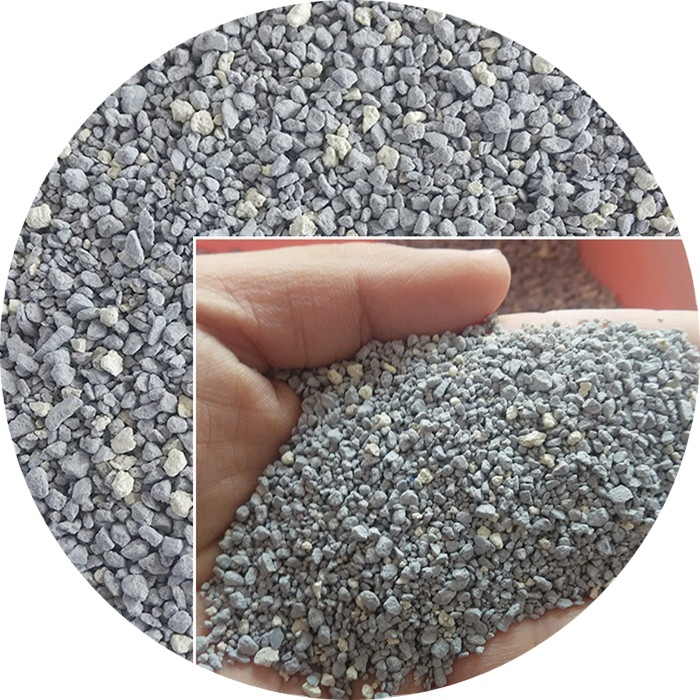 MEIPENG Eco Friendly Lavender Clumping Low