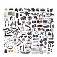 Feu arrière pour Toyota FJ Cruiser 2007 — 2015, phare Led avec signalisation directionnelle et de recul DRL