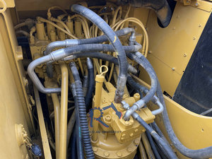 รถขุดตีนตะขาบไฮดรอลิกมือสอง Cat 320D2 ขนาด 20 ตัน ราคาถูก มีสต็อกจำนวนมาก จัดส่งรวดเร็ว - Product Image 6