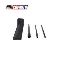 NOUVEAU Clé à pneus 09130-4E600 pour MOTORS BONGO Pièces automobiles coréennes de haute qualité Matériel ABS+PC OEM Moderne