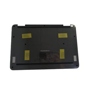 Pièces de réparation pour ordinateur portable, coque inférieure pour Dell <span class=keywords><strong>Chromebook</strong></span> 11 3100 2-en-1 02RY30 - Product Image 1