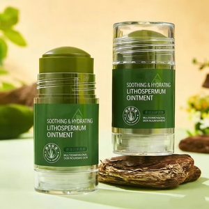 ครีมลิโธสเปอร์มัมบรรเทาอาการปวด ครีมดูแลผิวป้องกันอาการคัน ครีมบำรุงผิวให้ความชุ่มชื้นและเย็น - Product Image 2