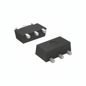 SOT 89 5/6 ชิปจัดการพลังงาน (PMIC) ซื้อออนไลน์ ชิ้นส่วนอิเล็กทรอนิกส์ BOM IC มีสินค้าในสต็อก S-1701W2520-U5T1G - Product Image 1