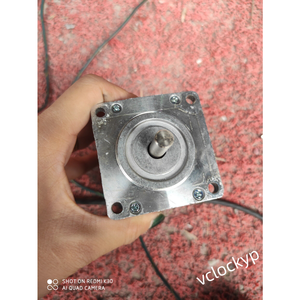 Motor paso a paso KOLLMORGEN/PACwbrIFIC SCIENTIFIC T23NRHK-LNN-NS00 usado - Product Image 4