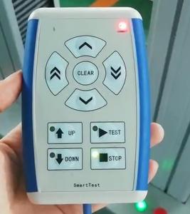 Máquina de Teste de Resistência à Compressão e Tração de Aço UTM 100KN <span class=keywords><strong>200KN</strong></span> 300KN Preço - Product Image 6