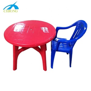 Tùy chỉnh nhà máy sẵn sàng thứ hai tay sử dụng khuôn nhựa Nhựa Bàn bảng sử dụng khuôn - Product Image 1
